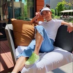 Meet your Posher, So won